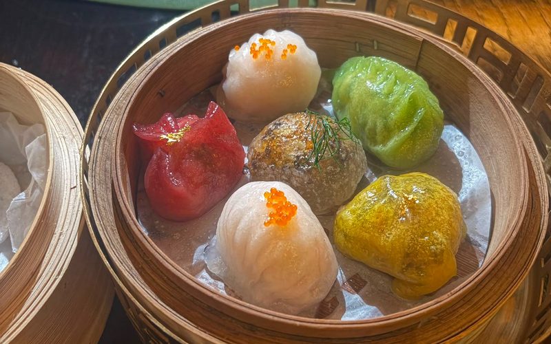 best chinese restaurant London