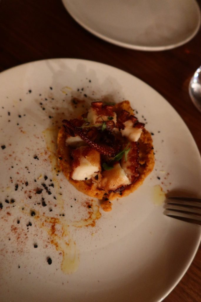 Best Spanish Restaurants in London: Pizarro