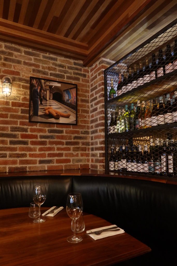 Best Spanish Restaurants in London: Pizarro