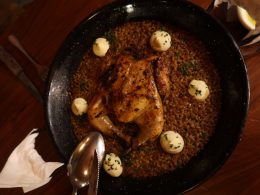 Best Spanish Restaurants in London