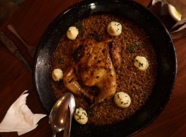Best Spanish Restaurants in London