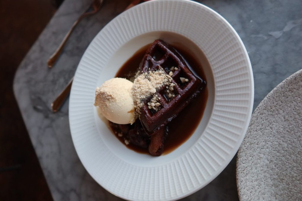 Best restaurants in London with a view 